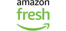 Amazon Fresh - The Market Place