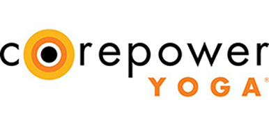 Core Power Yoga logo