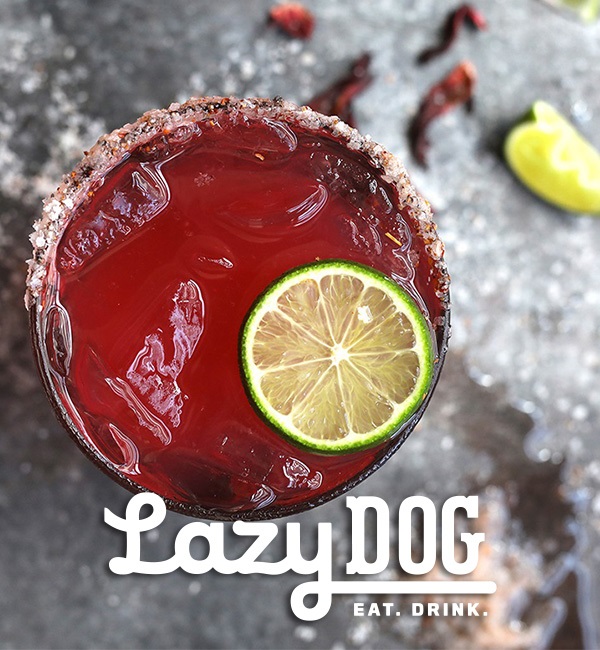 Event for Lazy Dog Restaurant and Bar