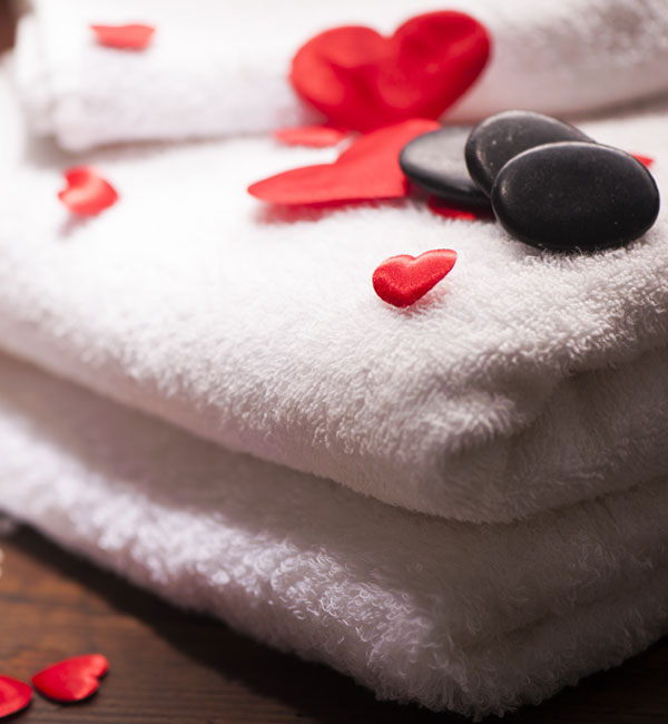 Event for Hand & Stone Massage and Facial Spa