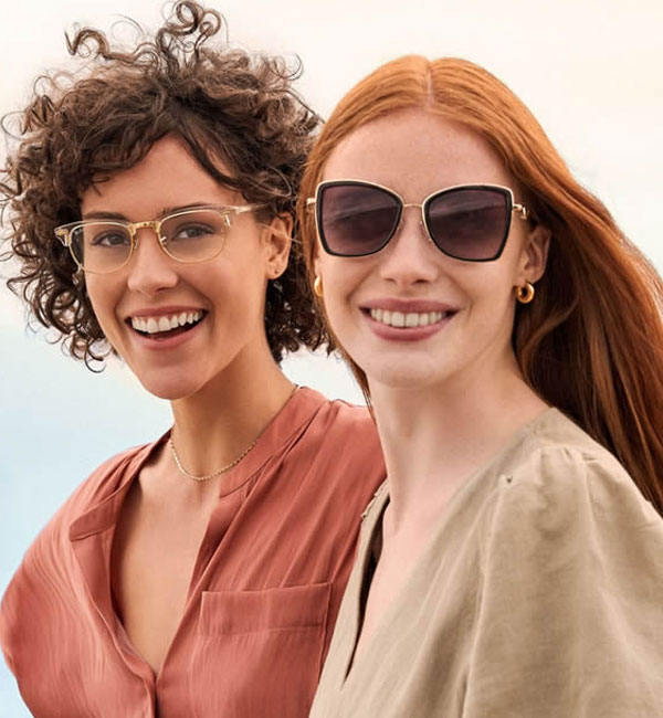 Event for LensCrafters
