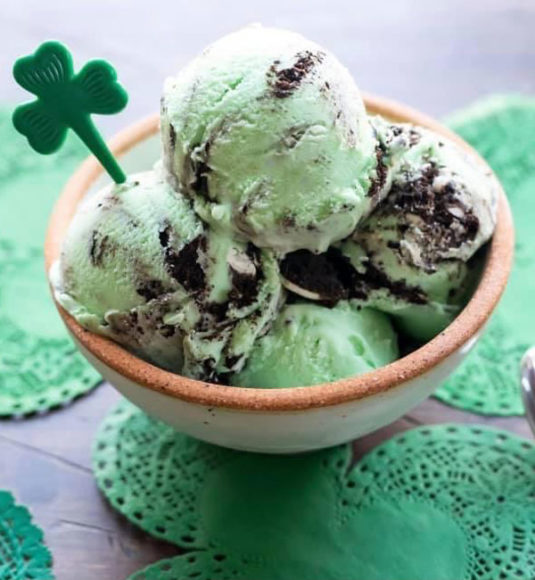 Handel's Ice Cream Flavors Of The Month March Edition The Market Place