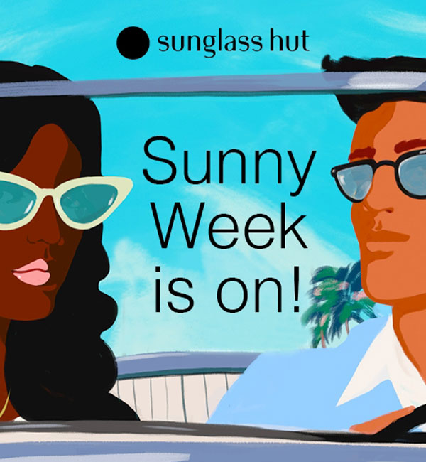 Event for Sunglass Hut