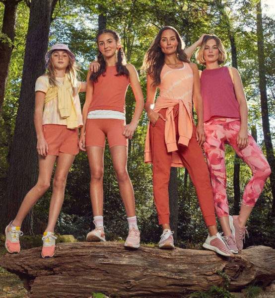 Athleta Friends & Family Sale The Market Place