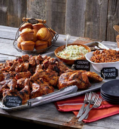 Famous daves outlet coupon code