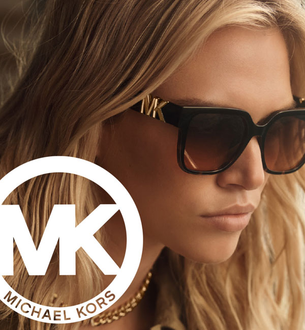 NEW Michael Kors Spring 2022 Collection At Sunglass Hut - The Market Place