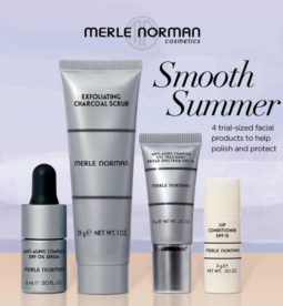 Event for Merle Norman Cosmetics