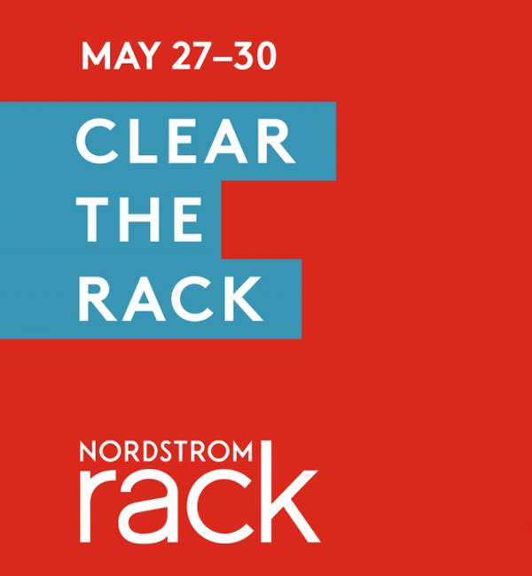 Event for Nordstrom Rack