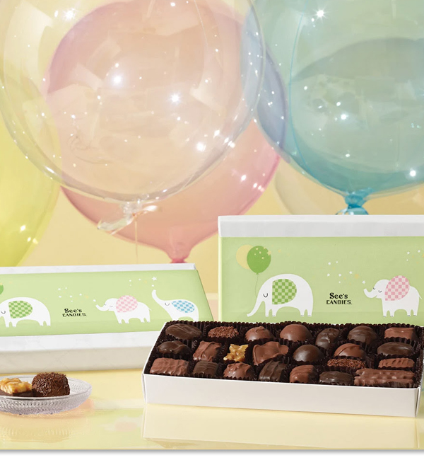 Event for See’s Candies