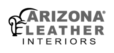 store logo arizonaleather