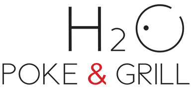 store logo h2opokegrill