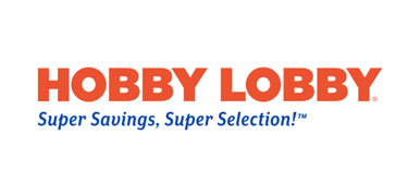 store logo hobbylobby