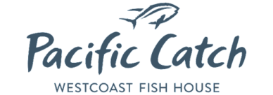 store logo pacific catch