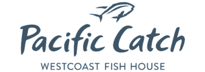 store logo pacific catch