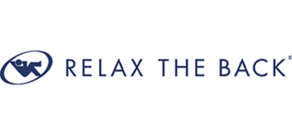 store logo relaxtheback