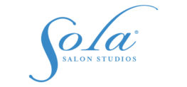Store Logo SolaSalonStudios