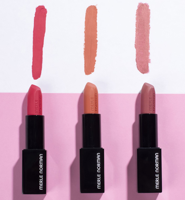 Event for Merle Norman Cosmetics