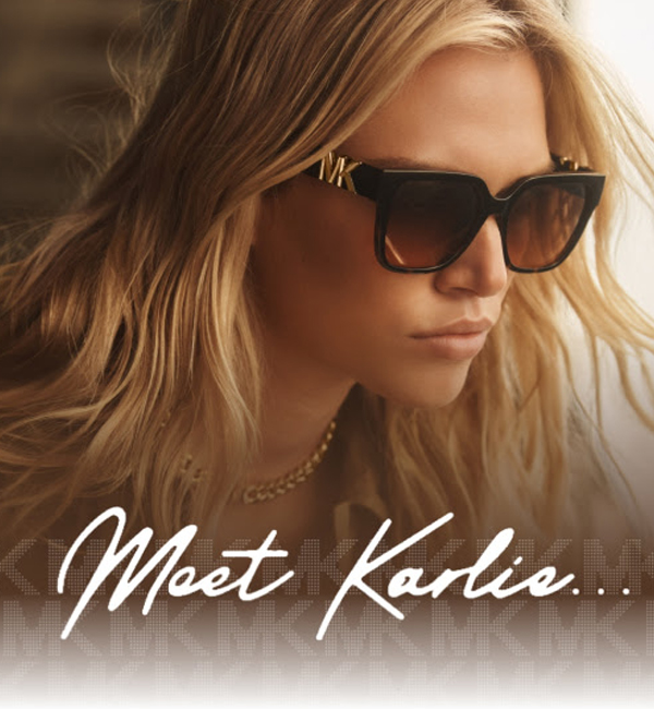 Event for Sunglass Hut