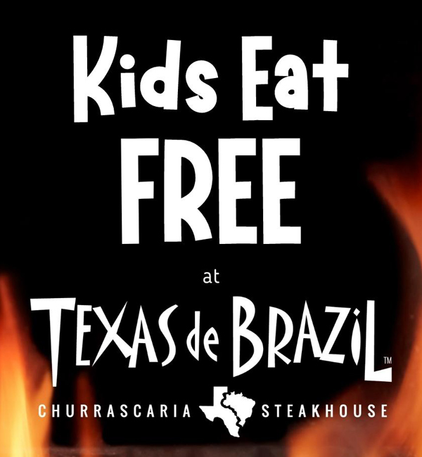 Event for Texas de Brazil