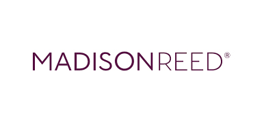store logo MadisonReed