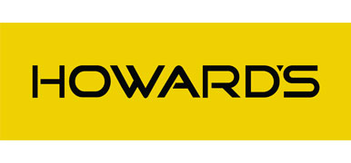 store logo howards