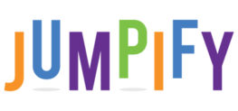 store logo jumpify