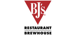 Store Logo BJsRestaurant