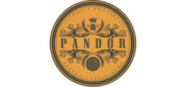 store logo pandor