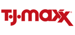 store logo tjmaxx