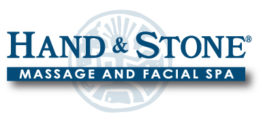 Store Logo HandandStoneMassage