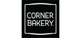 store logo cornerbakery