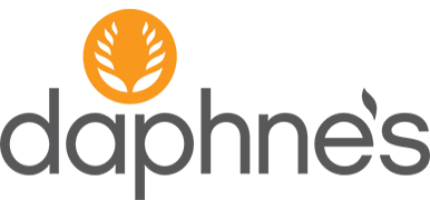 store logo daphnes