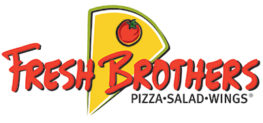 store logo freshbrothers