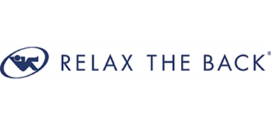 store logo relaxtheback
