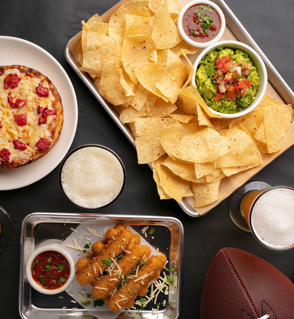 Event for BJ’s Restaurant & Brewhouse