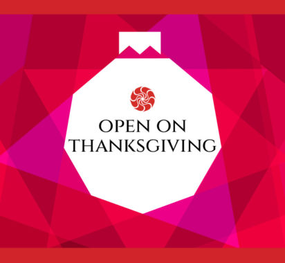 Restaurants & Stores Open on Thanksgiving