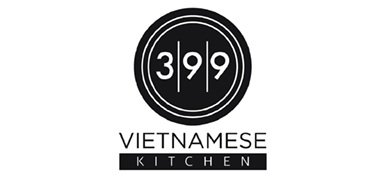 Store logo 399VietnameseKitchen