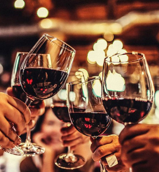 Plan Your Holiday Celebration With Macaroni Grill The Market Place