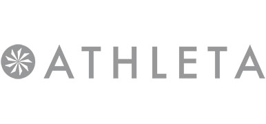 store logo athleta