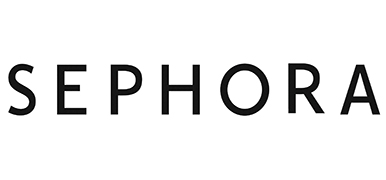 store logo sephorai