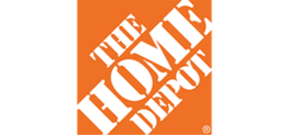 store logo thehomedepot