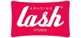 Logo for Amazing Lash Studio