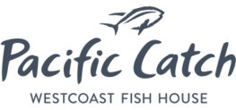 Logo for Pacific Catch