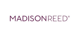 Logo for Madison Reed Hair Color Bar