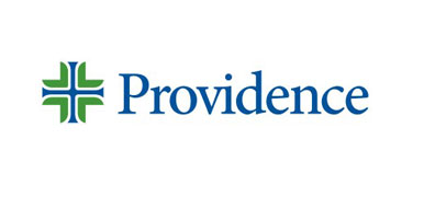 Logo for Providence Health Center