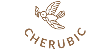 Logo for Cherubic Tea