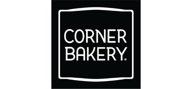 Logo for Corner Bakery