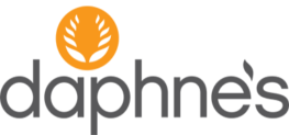 Logo for Daphne’s
