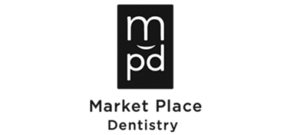 Logo for Market Place Dentistry