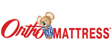 Logo for Ortho Mattress